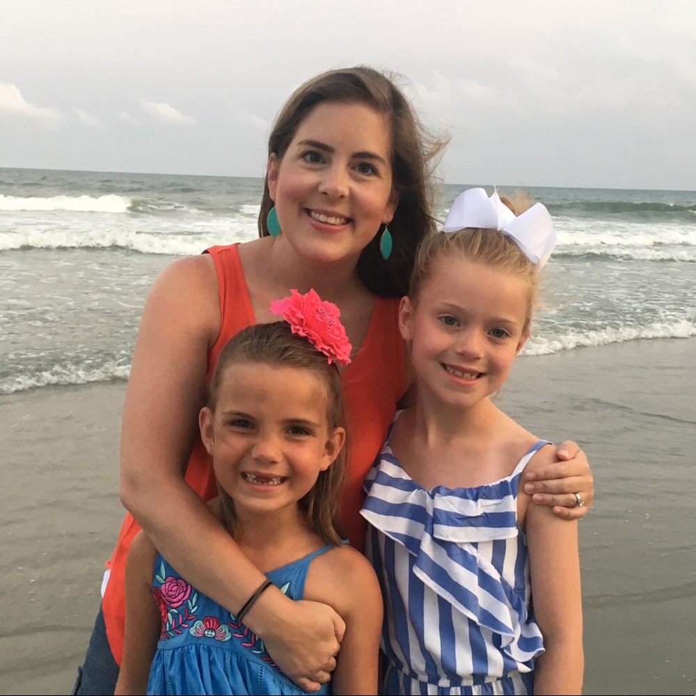 Meet your Posher, Rebecca